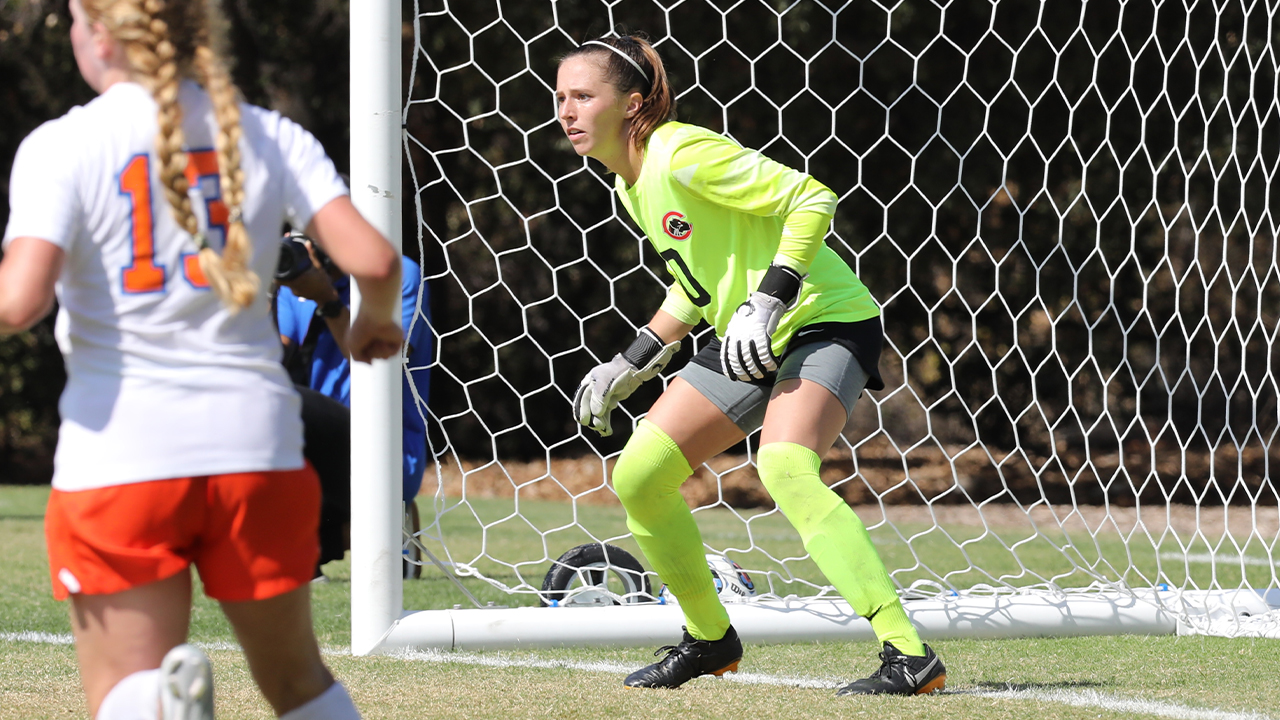 Kelsey Bland (Photo by Larry Newman)