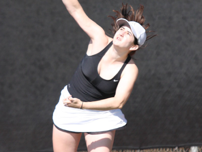 Genna Ford (photo by Chris Donlon)