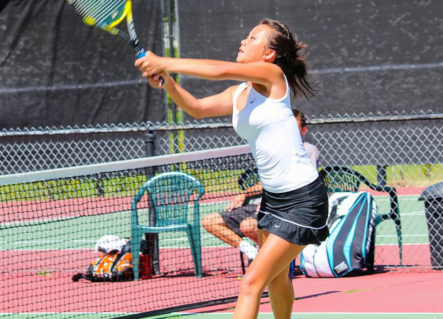 Sophia Duong (photo by Ann Lopiparo)