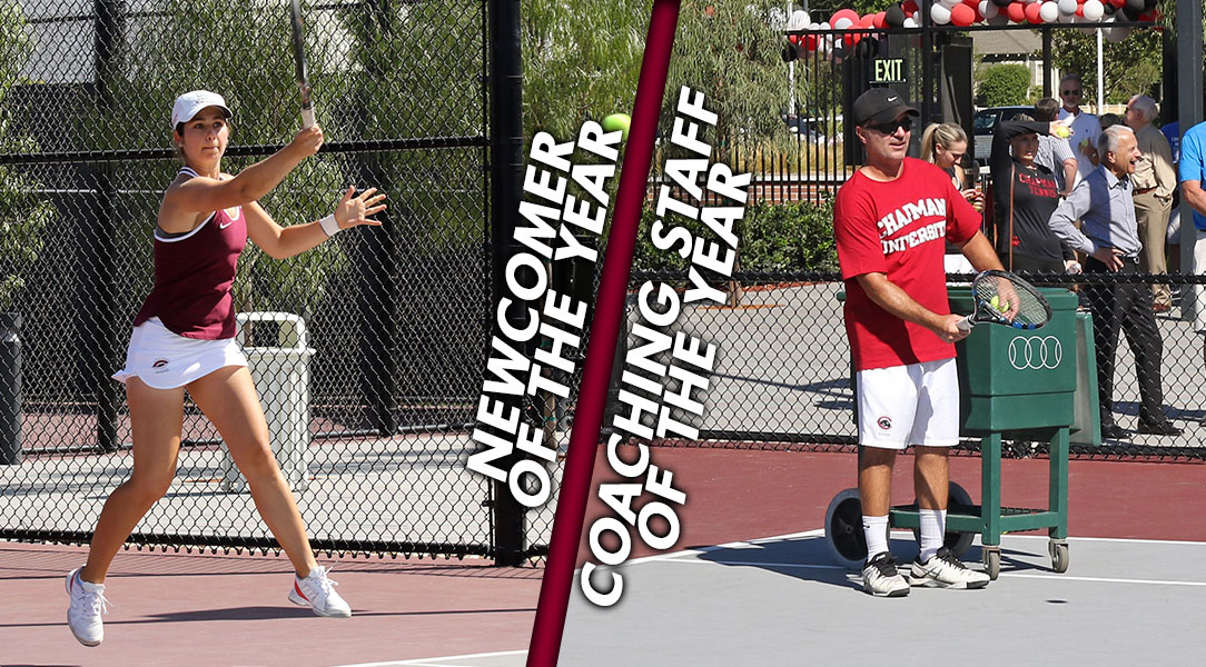 Alisa Ogranovich and Will Marino are pictured.
