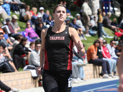 Wendy Belanger (photo by Chris Donlon)