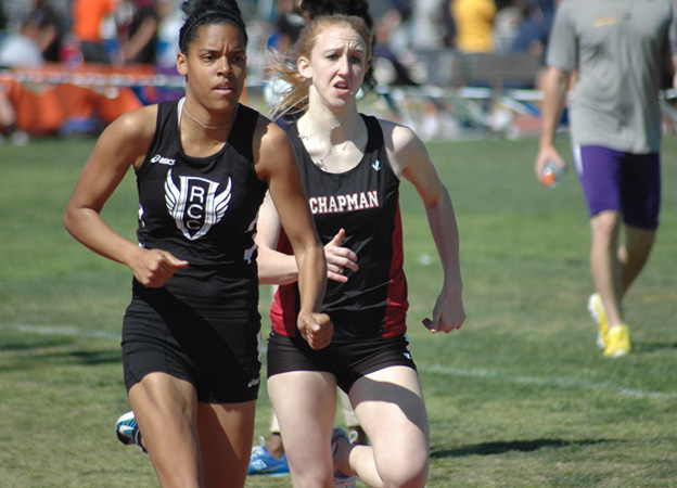 Peyton Collins (right)