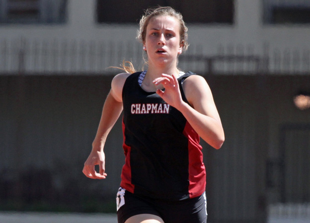 Lauren Deats (photo by Larry Newman)
