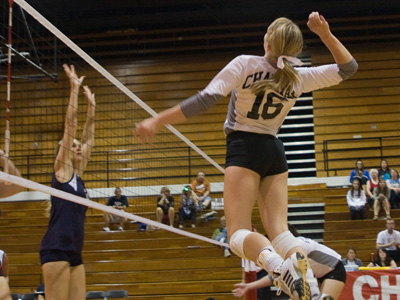 Mady Dahlstrom
