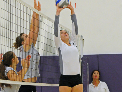 Kat Kowalski (photo by Todd Buckendorf)