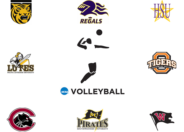 Panthers set for NCAA Volleyball Regional
