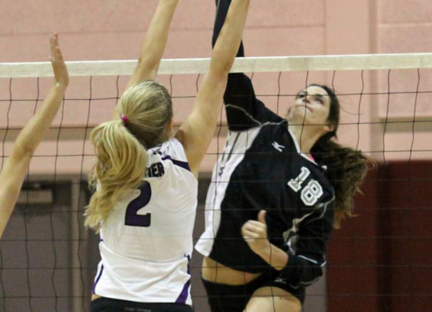 Kat Marusich (Larry Newman Photography)