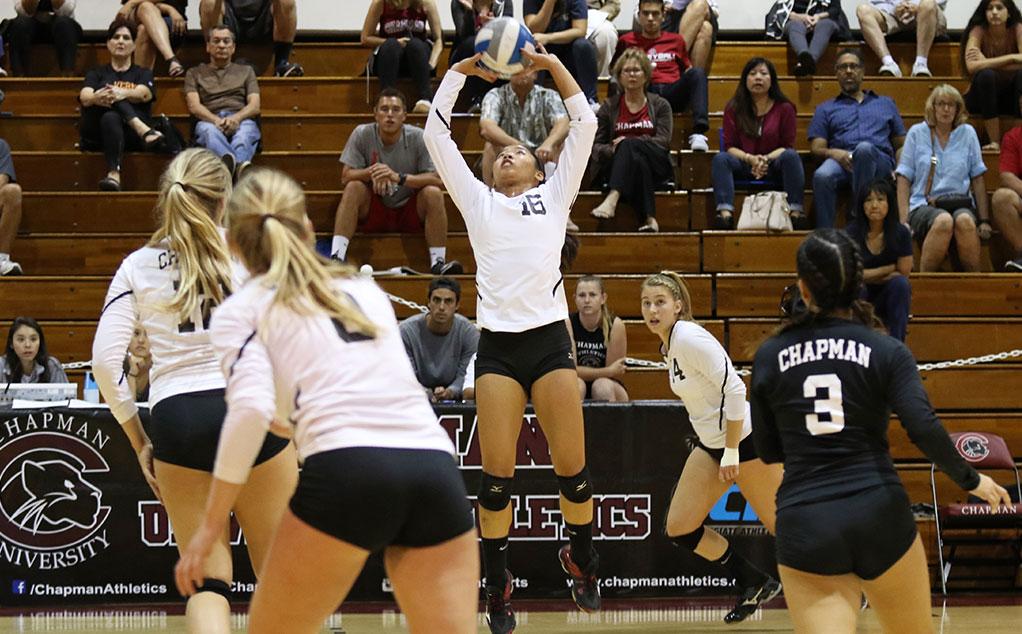 Kaitlyn Raymundo (photo by Larry Newman)