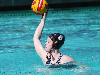 Juliana Botting (photo courtesy of Chris Donlon)