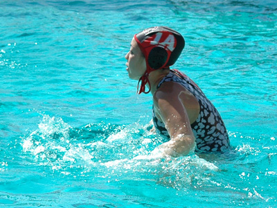 Alicia Wei