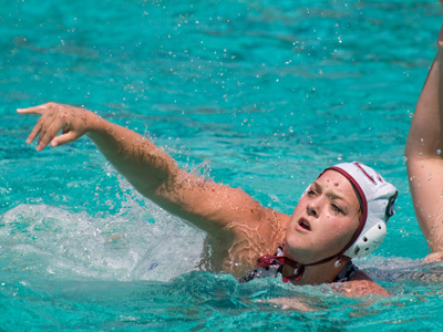 Arielle Worthington