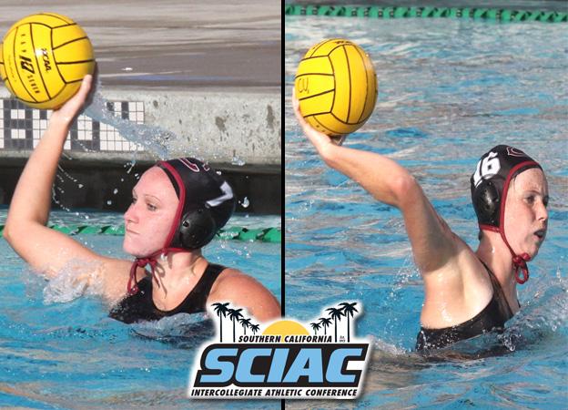 Sam Martin and Alison Quincy (Photos by Larry Newman)