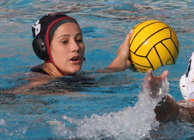 Miranda Estrella (photo by Larry Newman)