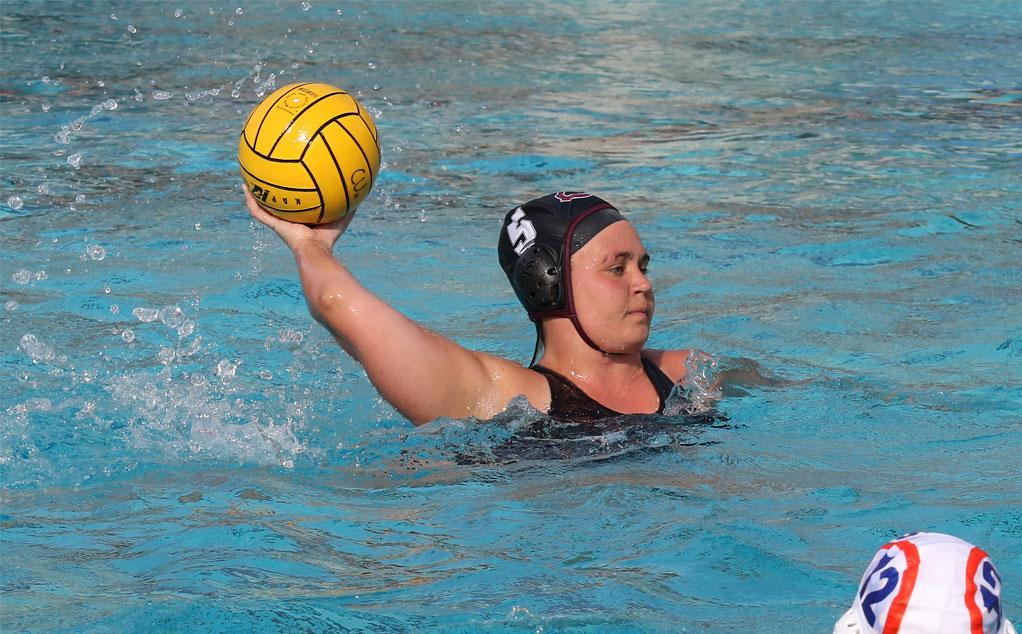 Lindsey Campbell (photo by Larry Newman)