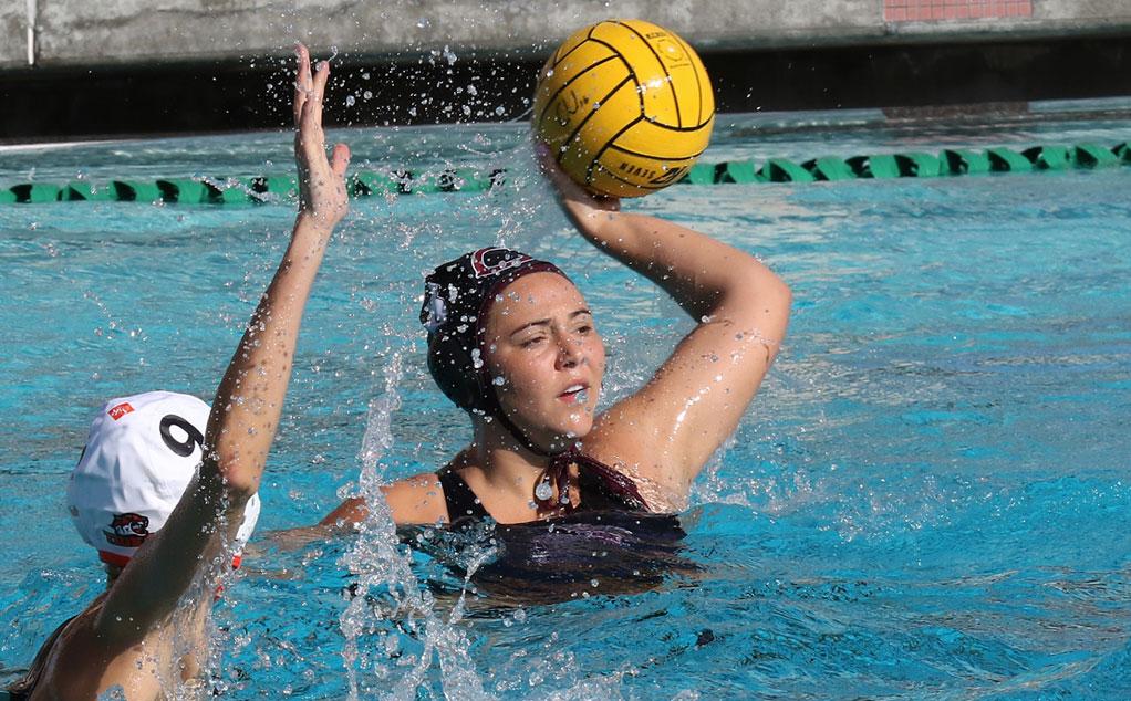 Grace Schade (photo by Larry Newman)