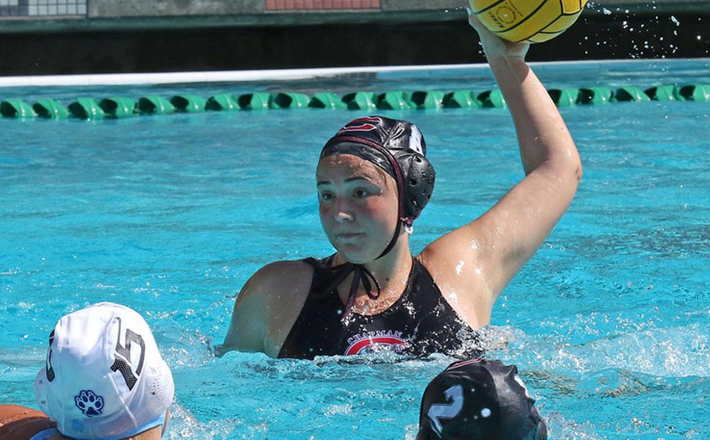Grace Schade (Photo by Larry Newman)