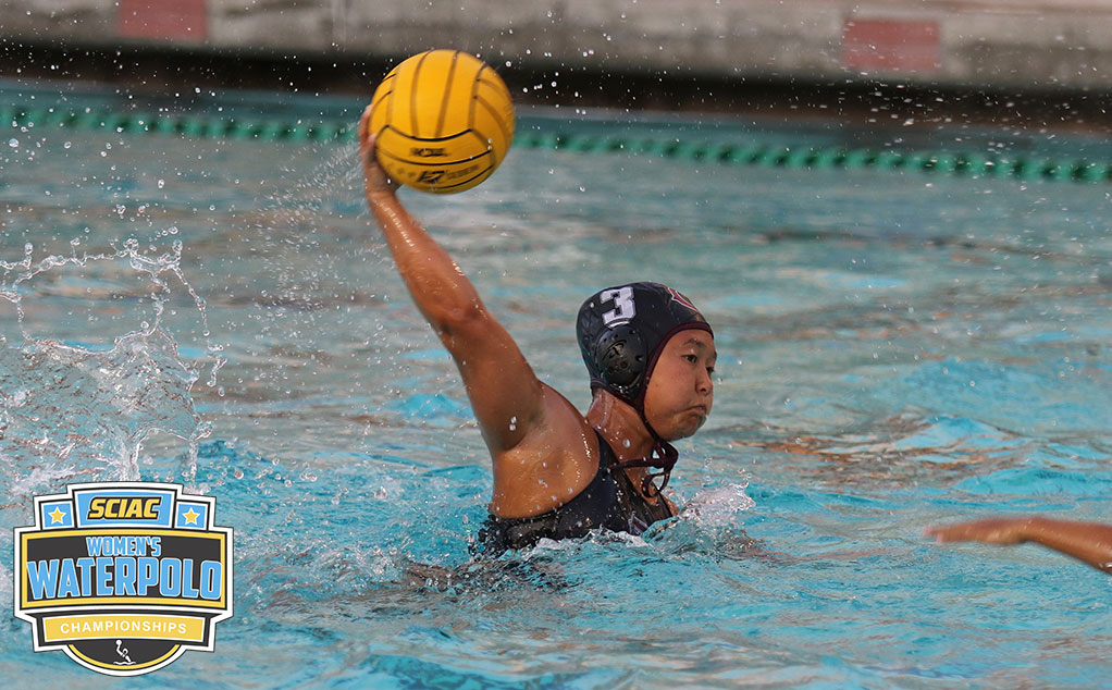 Emily Fong (photo by Larry Newman)