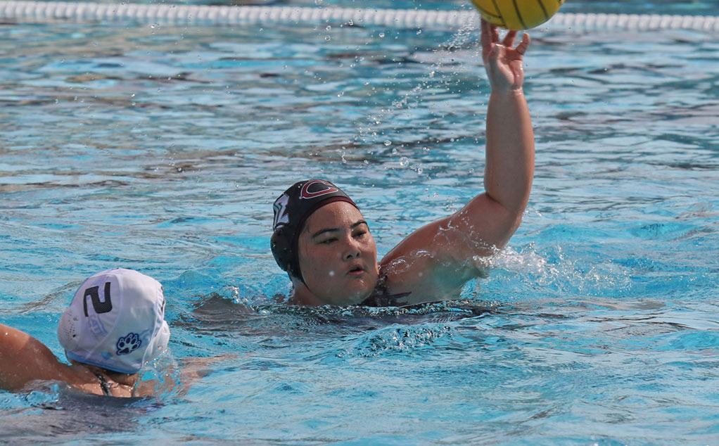 Chapman's third quarter rally falls short in loss to Brown