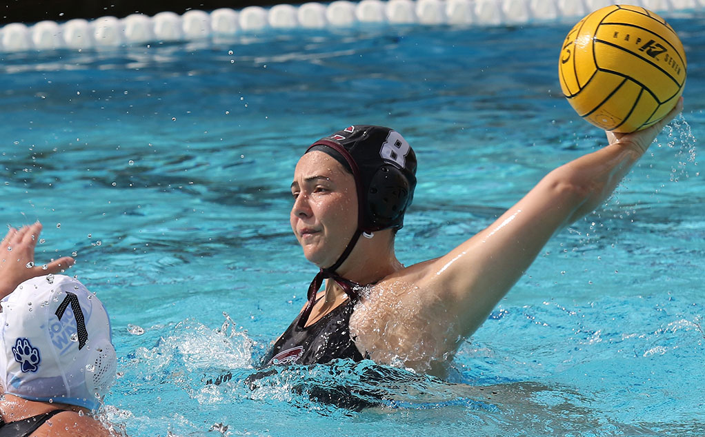 Grace Schade (Photo by Larry Newman)