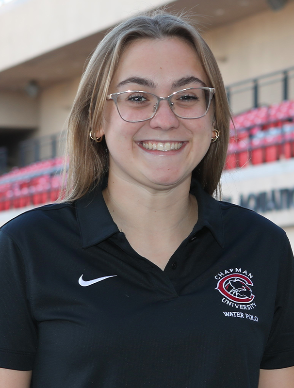 Julia Bridges, Women's Water Polo