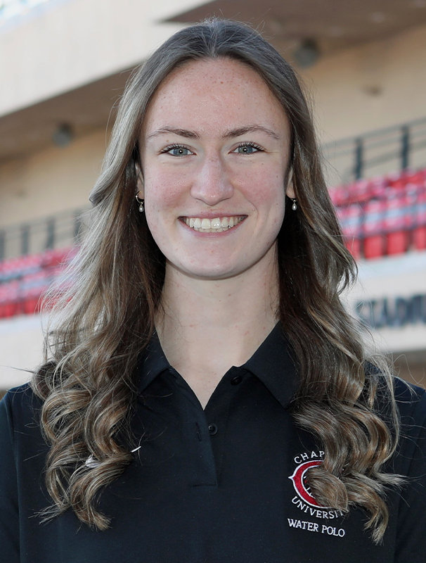 Kasey Markell, Women's Water Polo