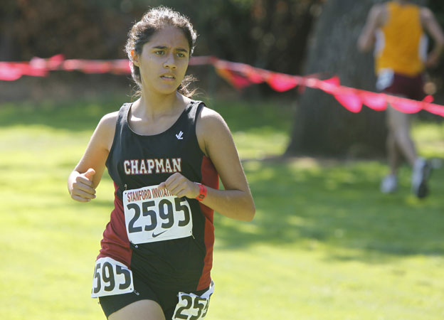 Paulette Garcia (photo by John Hale)