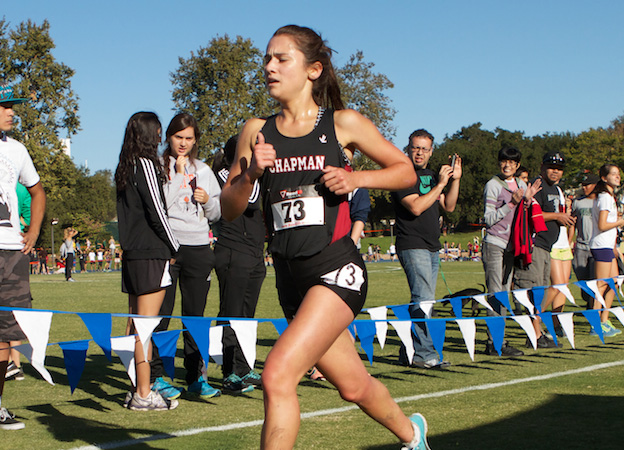 Sara Wanous (courtesy of Selby Photography)
