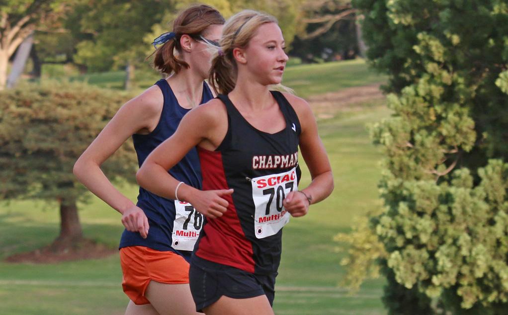Cori Stemper (Larry Newman Photography)