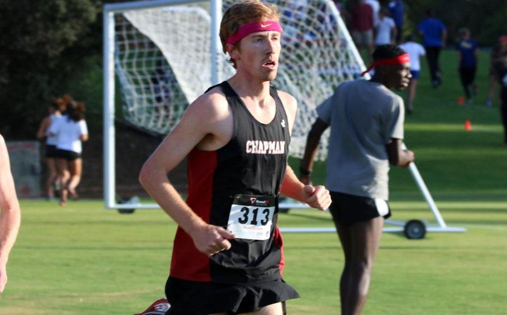 Chris Reid (Photo by Larry Newman)