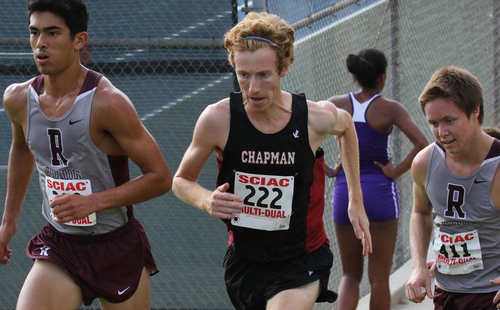 Chris Reid (photo by Larry Newman)