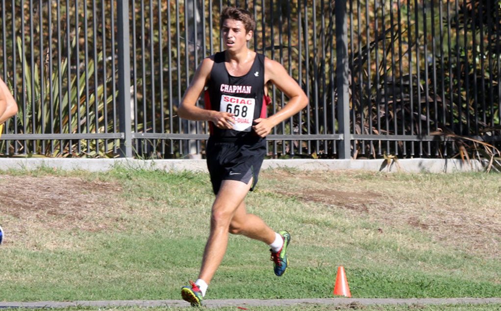 Drake Butler (photo by Larry Newman)