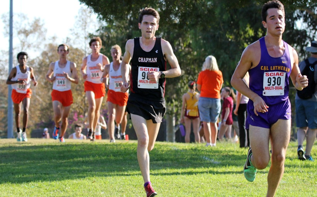 Jonah Soltes (photo by Larry Newman)